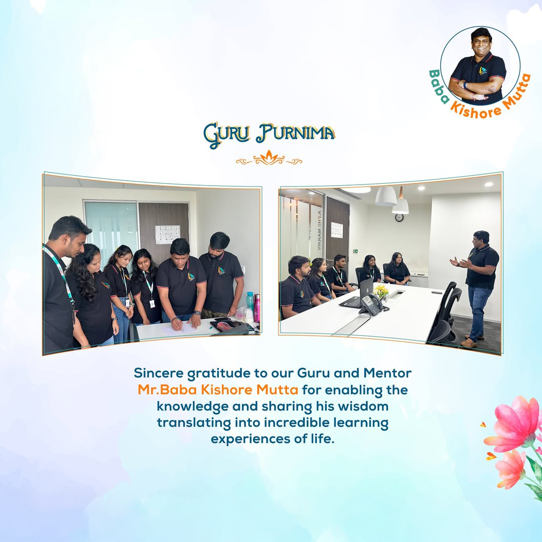 EALKAY's Visionary Leader